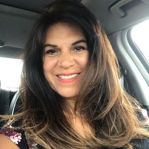 Meet your Posher, Kathy